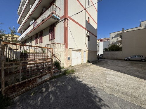 Appartamento di 4 Vani + acc